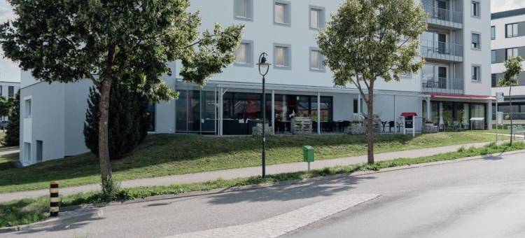 宜必思布勒格鲁耶尔酒店(Ibis Bulle la Gruyère)图片