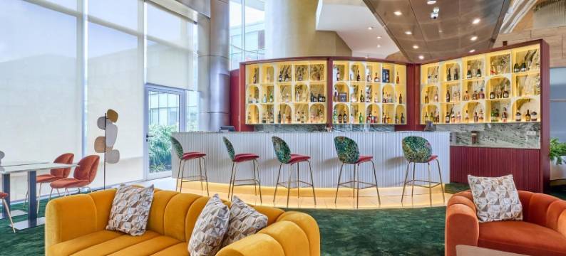 塔拉托纳会议酒店(Talatona Convention Hotel)图片