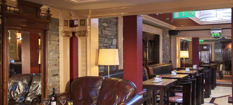 麦克鲁姆城堡酒店(Castle Hotel Macroom)图片