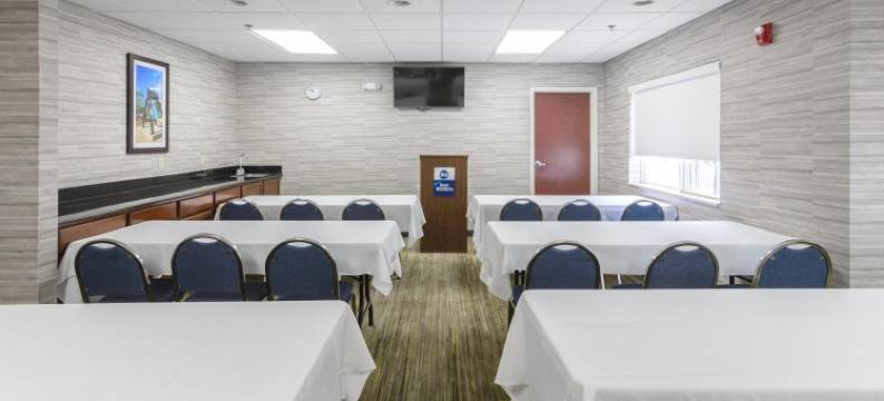 康科德贝斯特韦斯特套房酒店(Best Western Concord Inn  Suites)图片