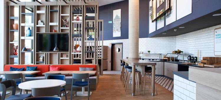 Holiday Inn Express & Suites Monheim am Rhein图片