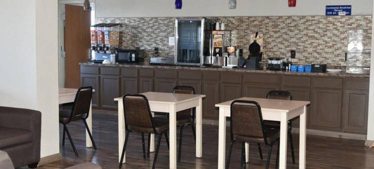 丰迪拉克温德姆麦客达套房酒店(Microtel Inn & Suites by Wyndham Fond du Lac)图片