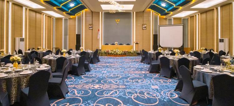 阿扎纳风格酒店图伦加贡(Azana Style Hotel Tulungagung)图片