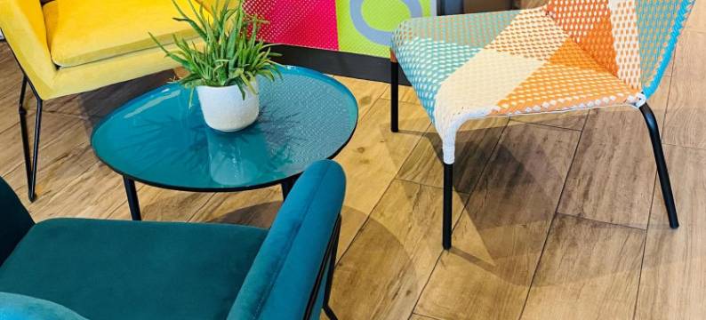 科尔玛市中心宜必思快捷酒店(Ibis Budget Colmar Centre-Ville)图片