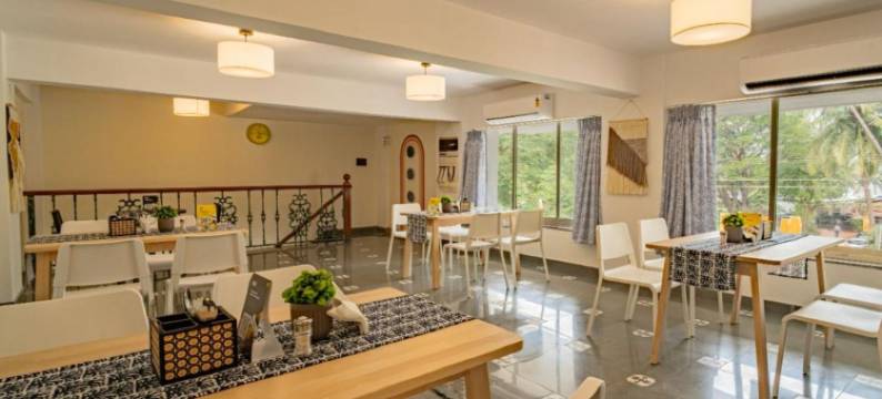 The Hosteller Goa, Old Goa图片