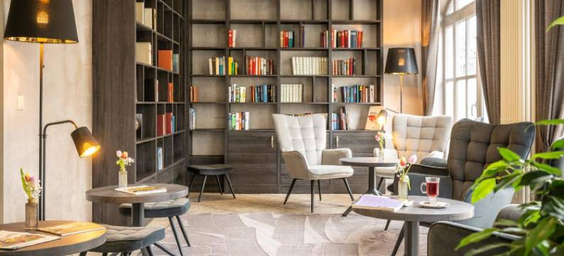 拉赫恩施雷弗酒店(Hotel Lahnschleife)图片