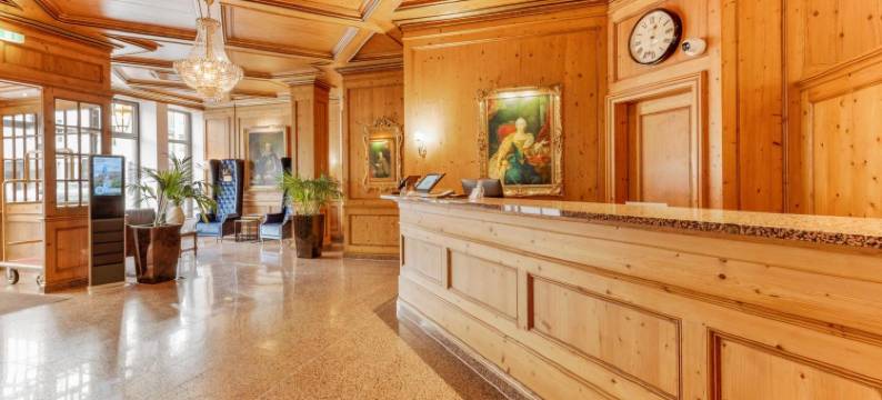 市中心国王高级酒店(King's Hotel Center Superior)图片