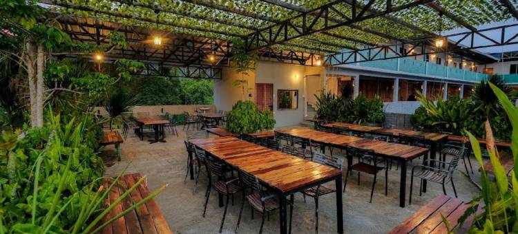 渔夫乔旅馆(Joe Fisherman Inn)图片