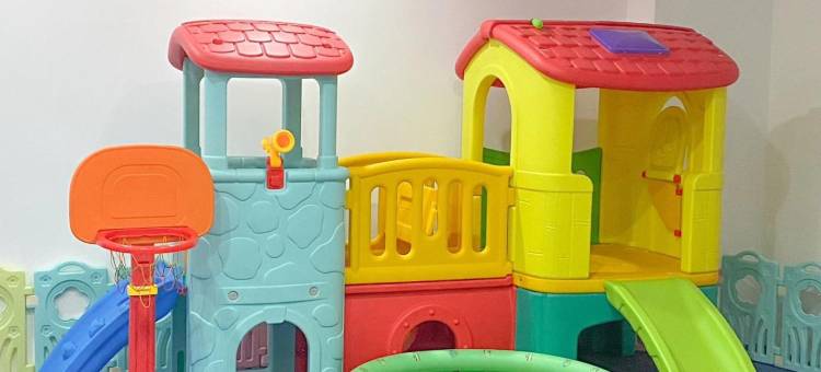 Elijah Hotel and Residences, Dasmariñas, Cavite图片