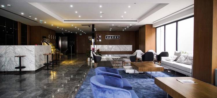 伊斯坦布尔耶尼卡皮余科赛尔酒店(Yuksel Istanbul Yenikapı Hotel)图片