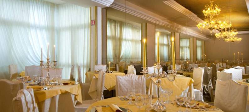 普林西比温泉酒店(Hotel Terme Principe)图片