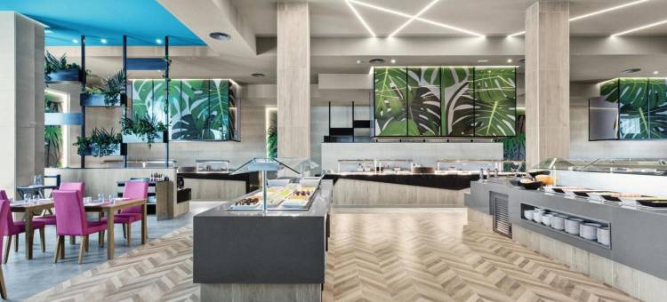 路普拉亚园酒店 - 0'0 全包式(Hotel Riu Playa Park - 0'0 All Inclusive)图片