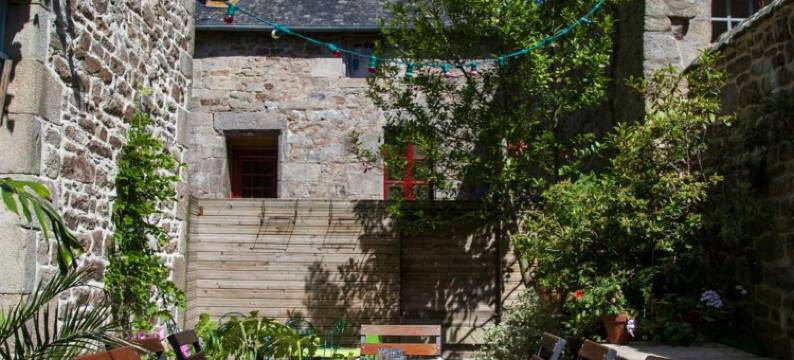 红拖鞋酒店(Chambres Aux Sabots Rouges)图片