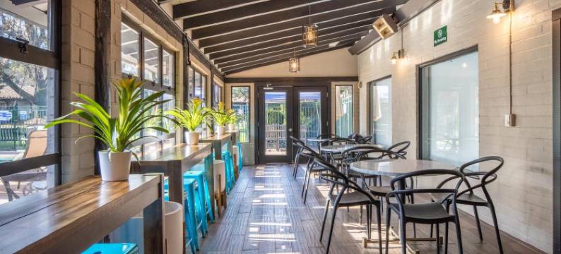 马琳套房酒店-阿桑德连锁酒店(Inn Marin and Suites, Ascend Hotel Collection)图片