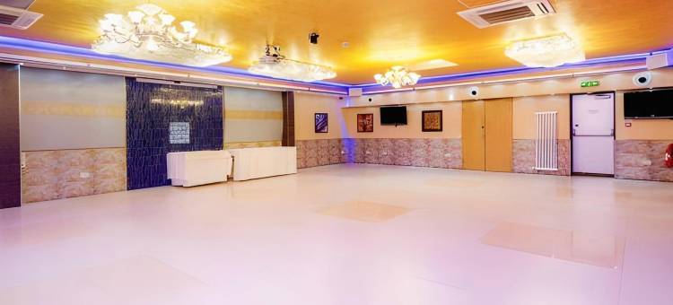 海洛高级欧旅酒店(Eurotraveller Hotel - Premier - Harrow)图片