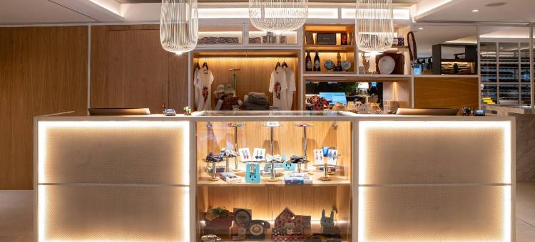 INNSiDE萨拉戈萨(Innside by Meliá Zaragoza)图片