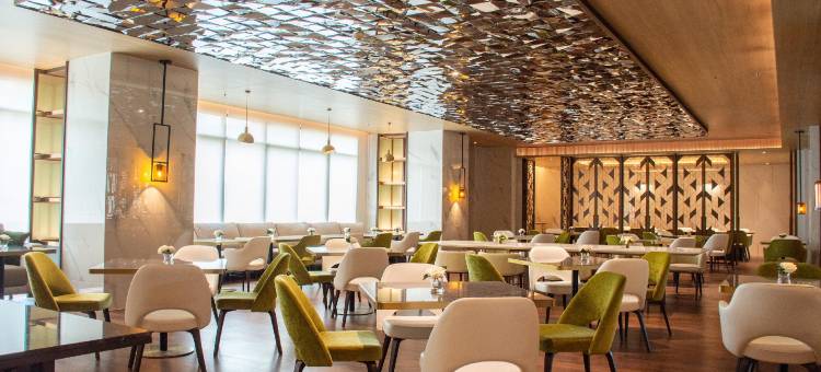 里士满时尚会议大酒店(Grand Richmond Stylish Convention Hotel)图片