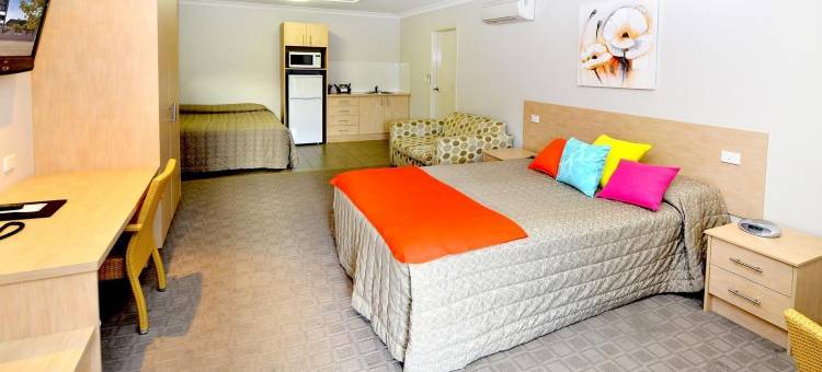 马克拉尔汽车旅馆(Mackellar Motel)图片