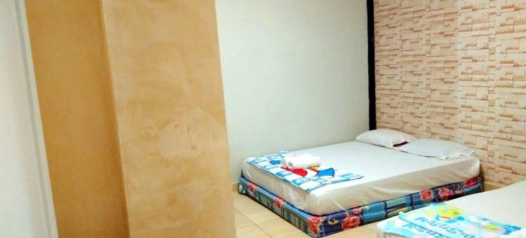 布纳尔图贾尔民宿(Penginapan Bunar Tunggal)图片