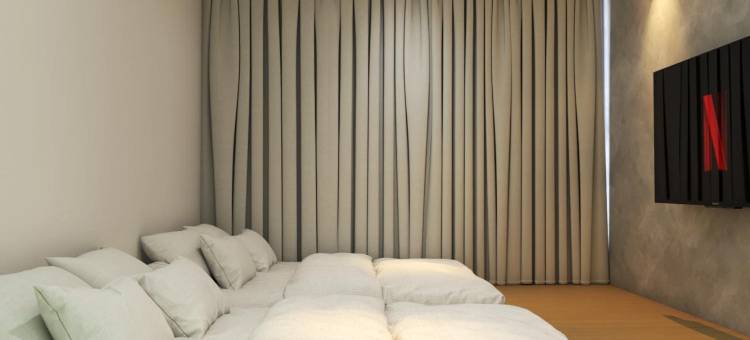 双H精品酒店(Double H Boutique Hotel)图片