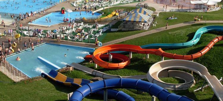 磁山舒适酒店(Comfort Inn Magnetic Hill)图片