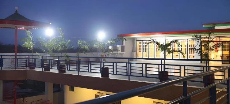 南景酒店(Southview Hotel)图片