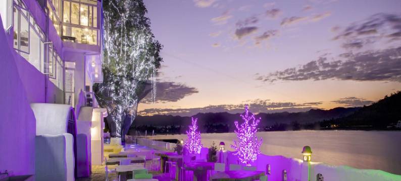 维塔利斯别墅(Vitalis Villas)图片