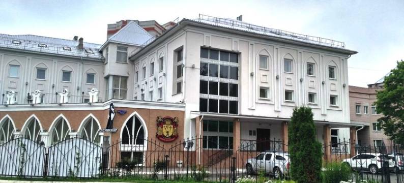 弗拉基米尔王子酒店(Knyaz' Vladimir)图片