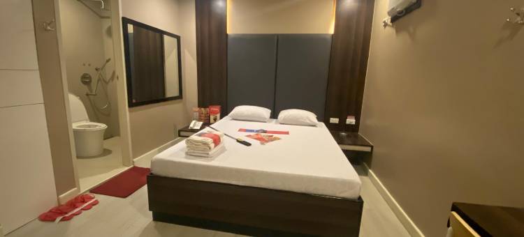 马拉特崇光酒店(Hotel Sogo Malate)图片