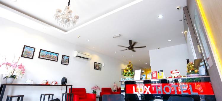 豪华酒店(Lux Hotel)图片