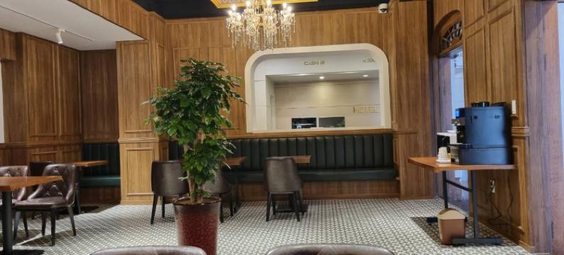 天使酒店(Angel Hotel)图片