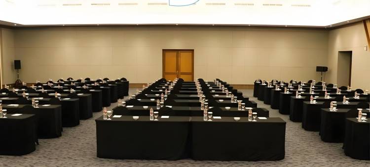 莫佐克托阿约拉日出旅馆(Hotel Ayola Sunrise Mojokerto)图片