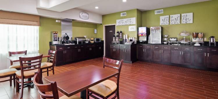 梅肯I-475蔚景温德姆酒店(Wingate by Wyndham Macon I-475)图片