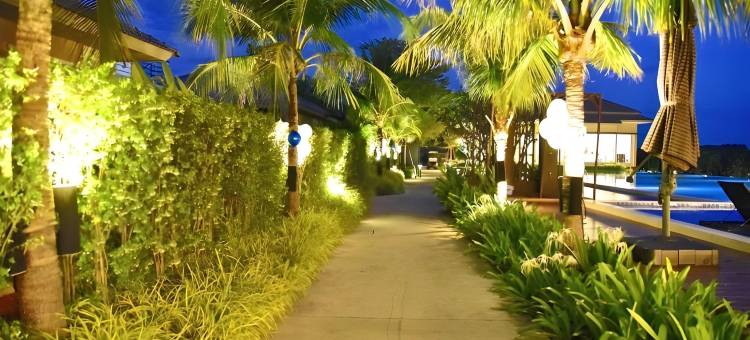 罗勇卡萨海滨缇塔酒店(TeeTa at Casa Seaside Rayong)图片