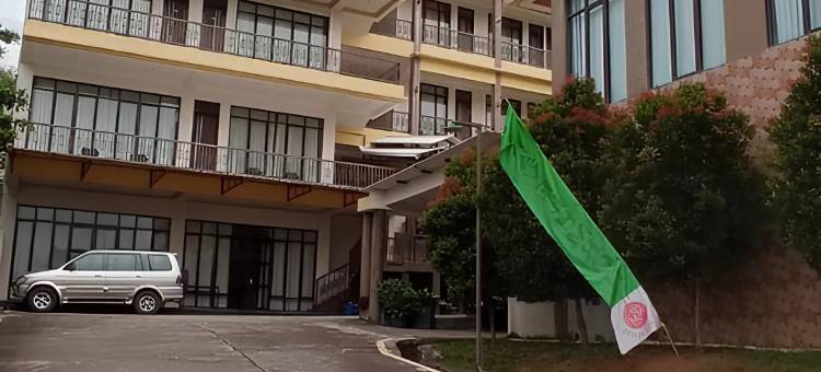 Hotel Purba Margana图片