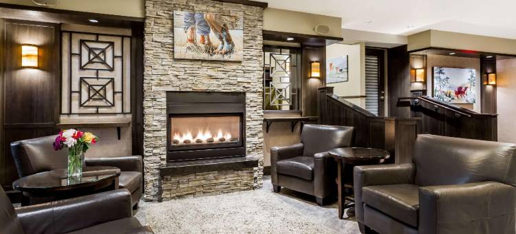 Balcomo, a Ramada by Wyndham图片