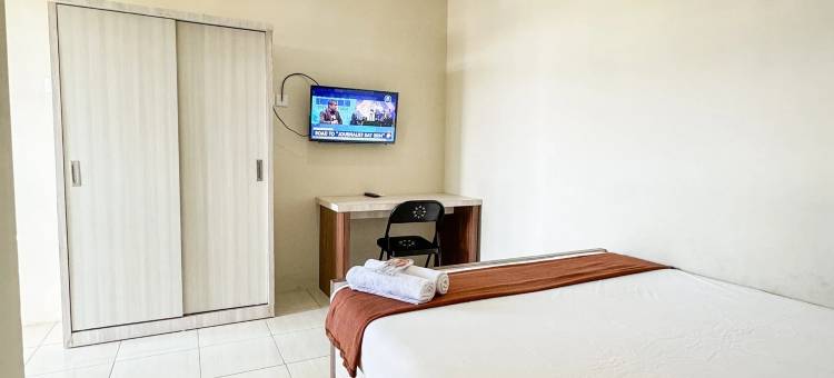 佩利塔格斯特豪斯(Pelita Guest House)图片