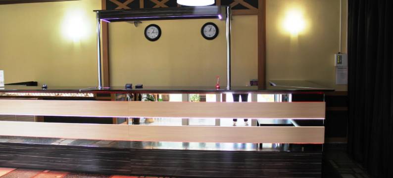 绿洲酒店 - 旅舍(Oasis Hotel - Hostel)图片