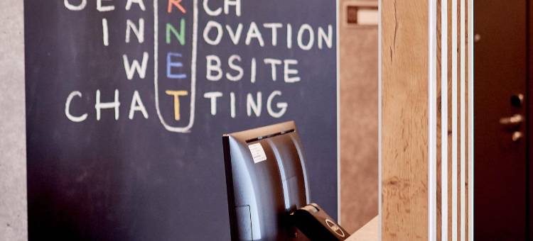 伊尔库茨克中心宜必思酒店(Ibis Irkutsk Tsentr Hotel)图片