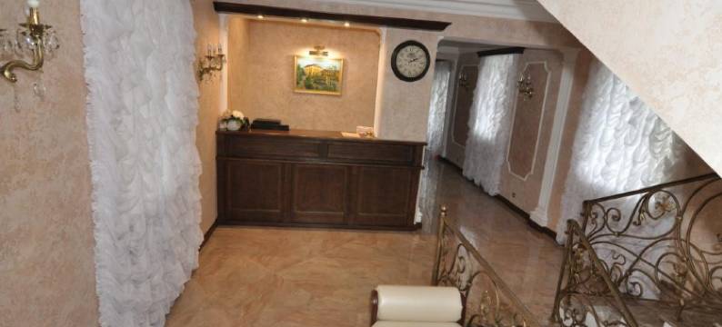 苏达尔酒店(Sudar' Hotel)图片