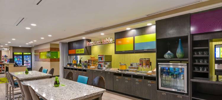 彭萨科拉 I-10 北戴维斯公路希尔顿惠庭酒店(Home2 Suites by Hilton Pensacola I-10 at North Davis Hwy)图片