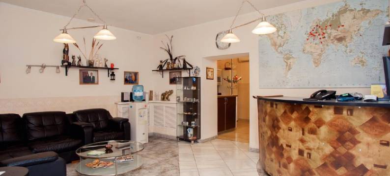 风格酒店(Stil Guest House)图片