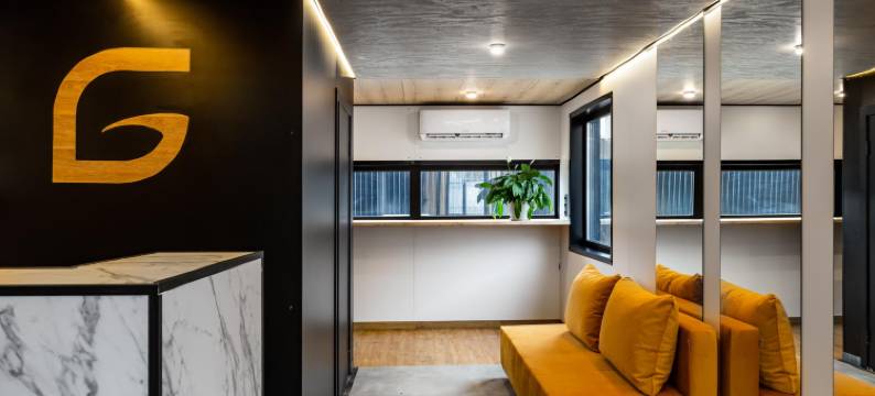 Greenfeel Ryazan Hotel图片