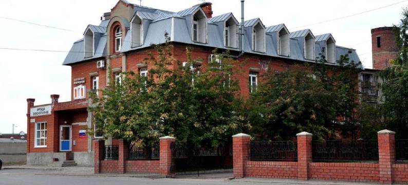 22酒店(22-Hotel)图片