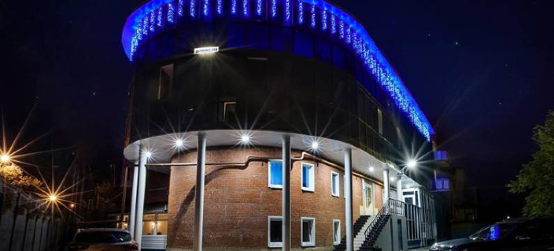 艾斯特酒店(Aist Hotel)图片