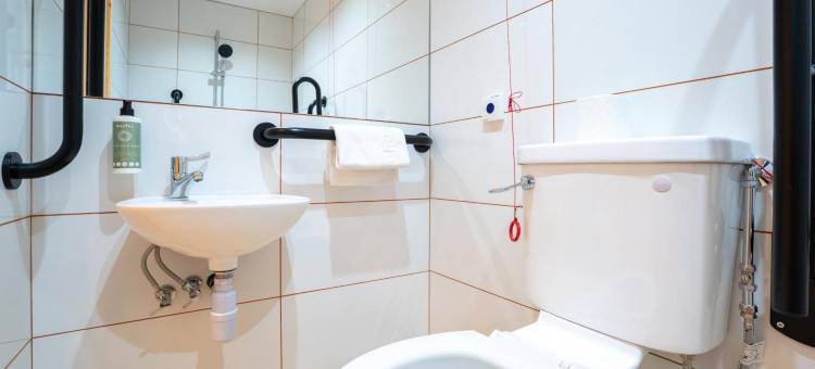 帕丁顿便捷酒店(EasyHotel Paddington)图片