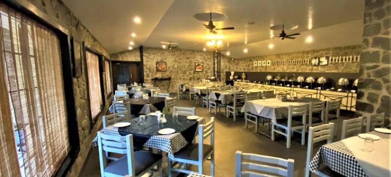 Green Pastures - A Hill Country Resort图片