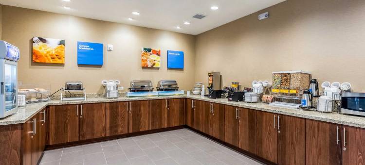 伊克诺旅馆(Econo Lodge Shelbyville)图片