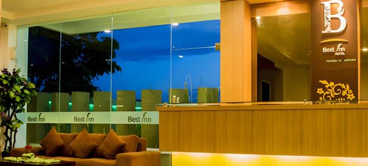 优选酒店(Best Inn Hotel Balikpapan)图片