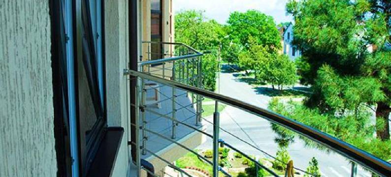 Yunona Guest House图片